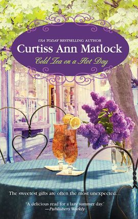 Title details for Cold Tea on a Hot Day by Curtiss Ann Matlock - Available